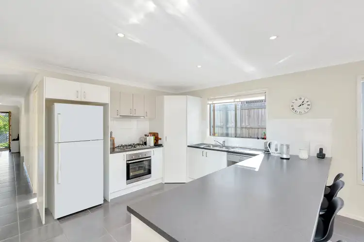 Fourth view of Homely house listing, 10 Kelly Avenue, Coomera QLD 4209