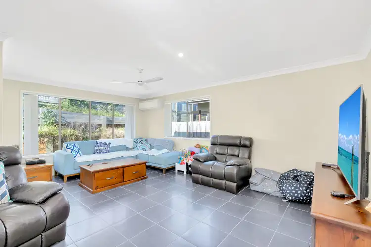 Fifth view of Homely house listing, 10 Kelly Avenue, Coomera QLD 4209