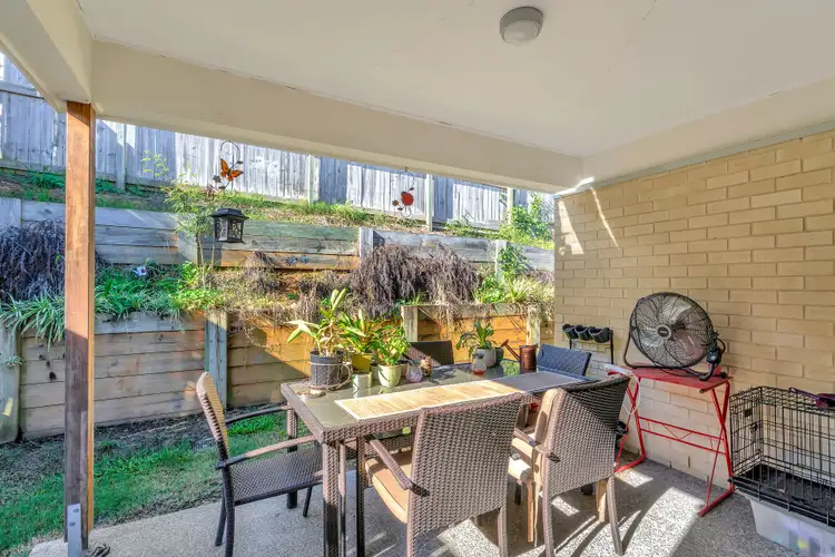 Seventh view of Homely house listing, 10 Kelly Avenue, Coomera QLD 4209