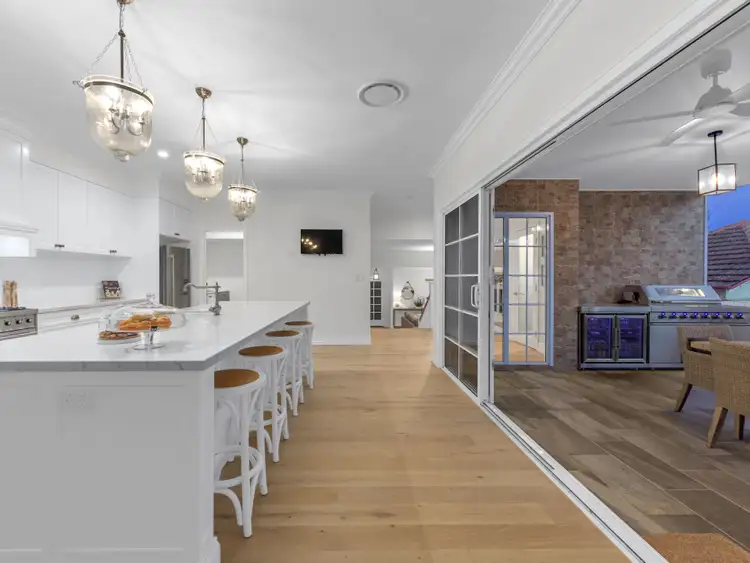 Main view of Homely house listing, 12 Lind Street, Newmarket QLD 4051