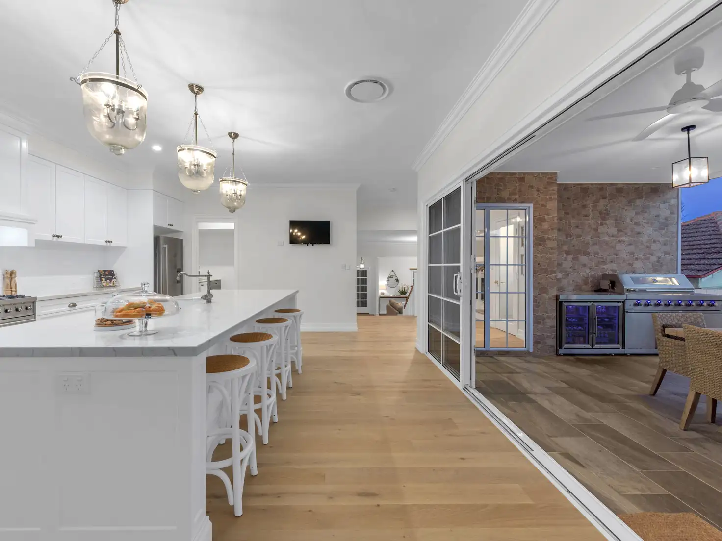 Main view of Homely house listing, 12 Lind Street, Newmarket QLD 4051