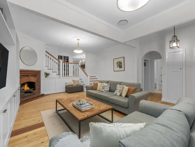 Third view of Homely house listing, 12 Lind Street, Newmarket QLD 4051