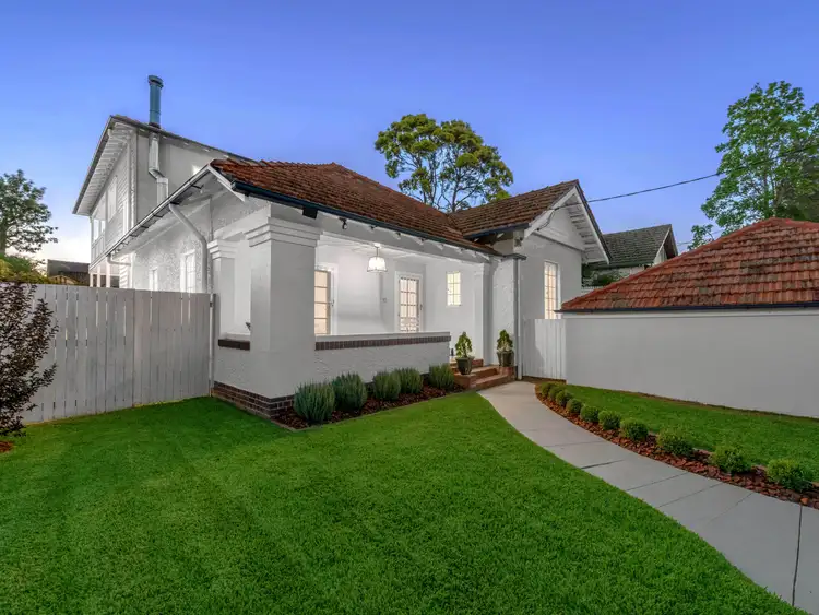 Sixth view of Homely house listing, 12 Lind Street, Newmarket QLD 4051