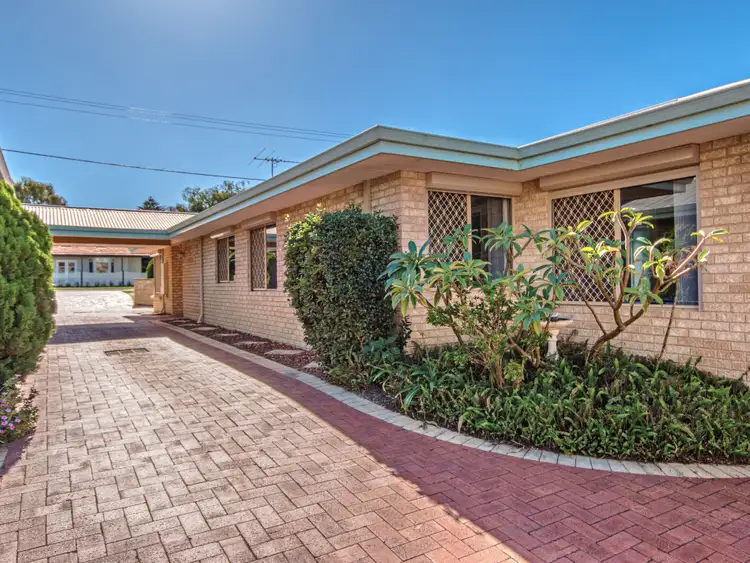 Second view of Homely house listing, 1/95 Kent Street, Rockingham WA 6168