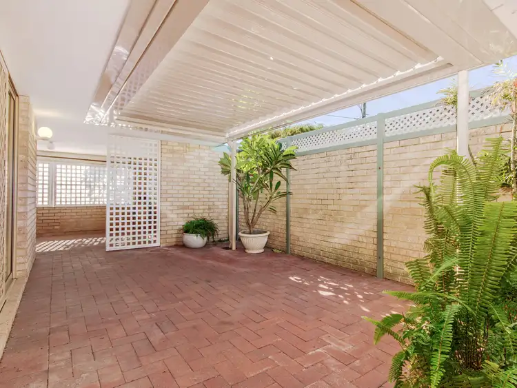 Third view of Homely house listing, 1/95 Kent Street, Rockingham WA 6168
