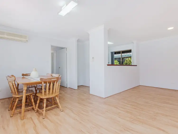 Fourth view of Homely house listing, 1/95 Kent Street, Rockingham WA 6168