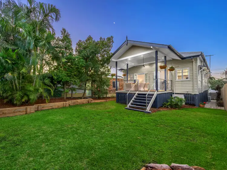 Second view of Homely house listing, 108 Evelyn Street, Grange QLD 4051