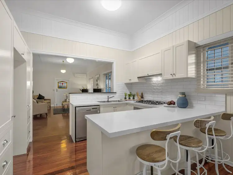 Third view of Homely house listing, 108 Evelyn Street, Grange QLD 4051