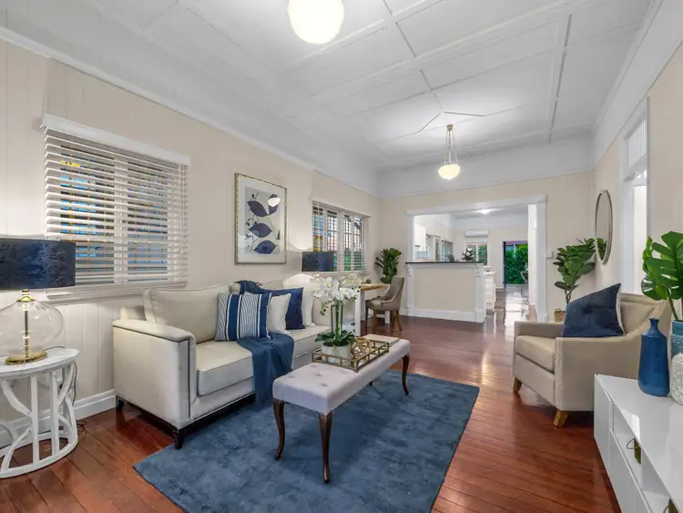 Fourth view of Homely house listing, 108 Evelyn Street, Grange QLD 4051