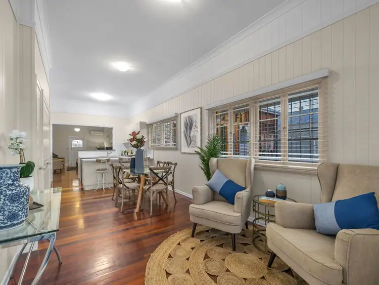 Fifth view of Homely house listing, 108 Evelyn Street, Grange QLD 4051