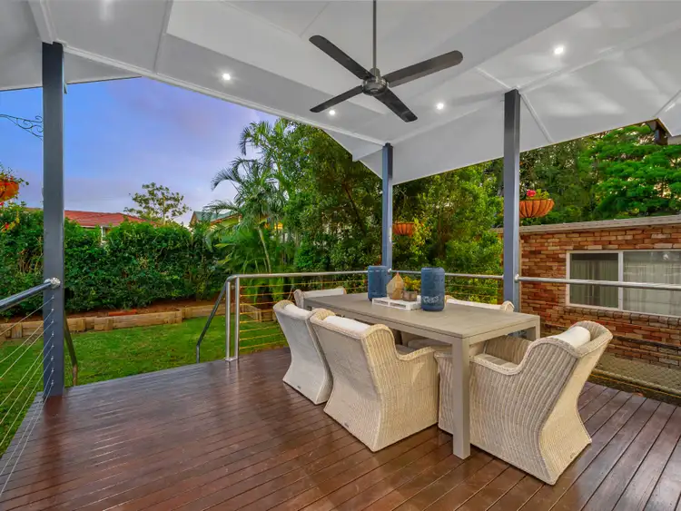 Sixth view of Homely house listing, 108 Evelyn Street, Grange QLD 4051