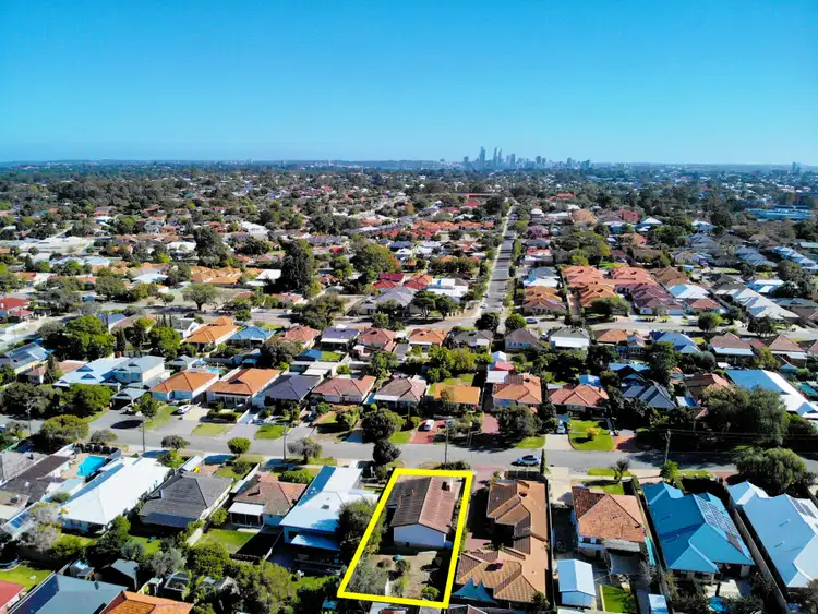 Sixth view of Homely house listing, 26 Salisbury Street, St James WA 6102