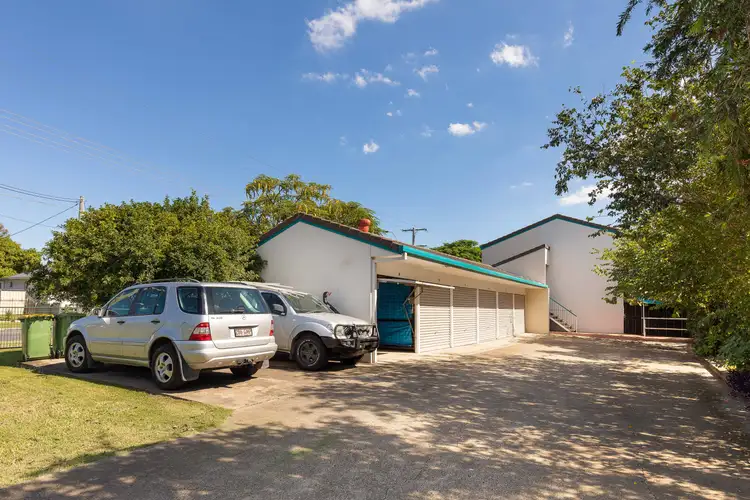 Third view of Homely block of units listing, 144 Glebe Road, Booval QLD 4304