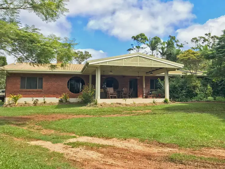 Main view of Homely house listing, 37 Windhaus Road, Atherton QLD 4883
