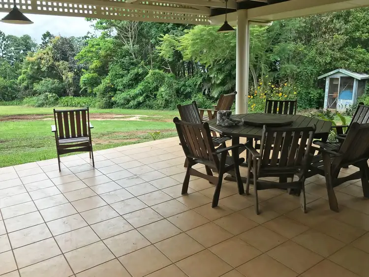 Fourth view of Homely house listing, 37 Windhaus Road, Atherton QLD 4883