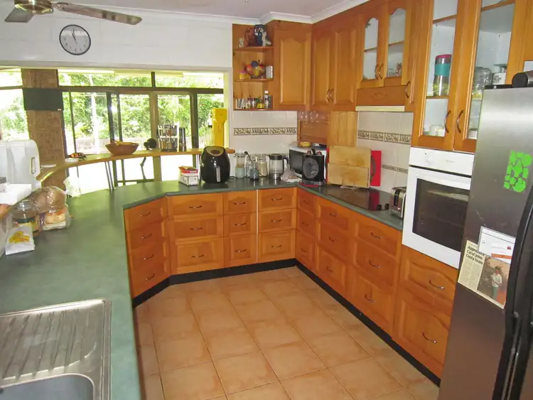 Sixth view of Homely house listing, 37 Windhaus Road, Atherton QLD 4883
