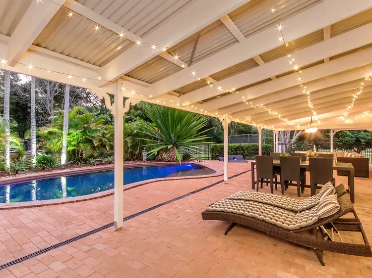 Main view of Homely rural property listing, 23 Gladrose Crescent, Wongawallan QLD 4210