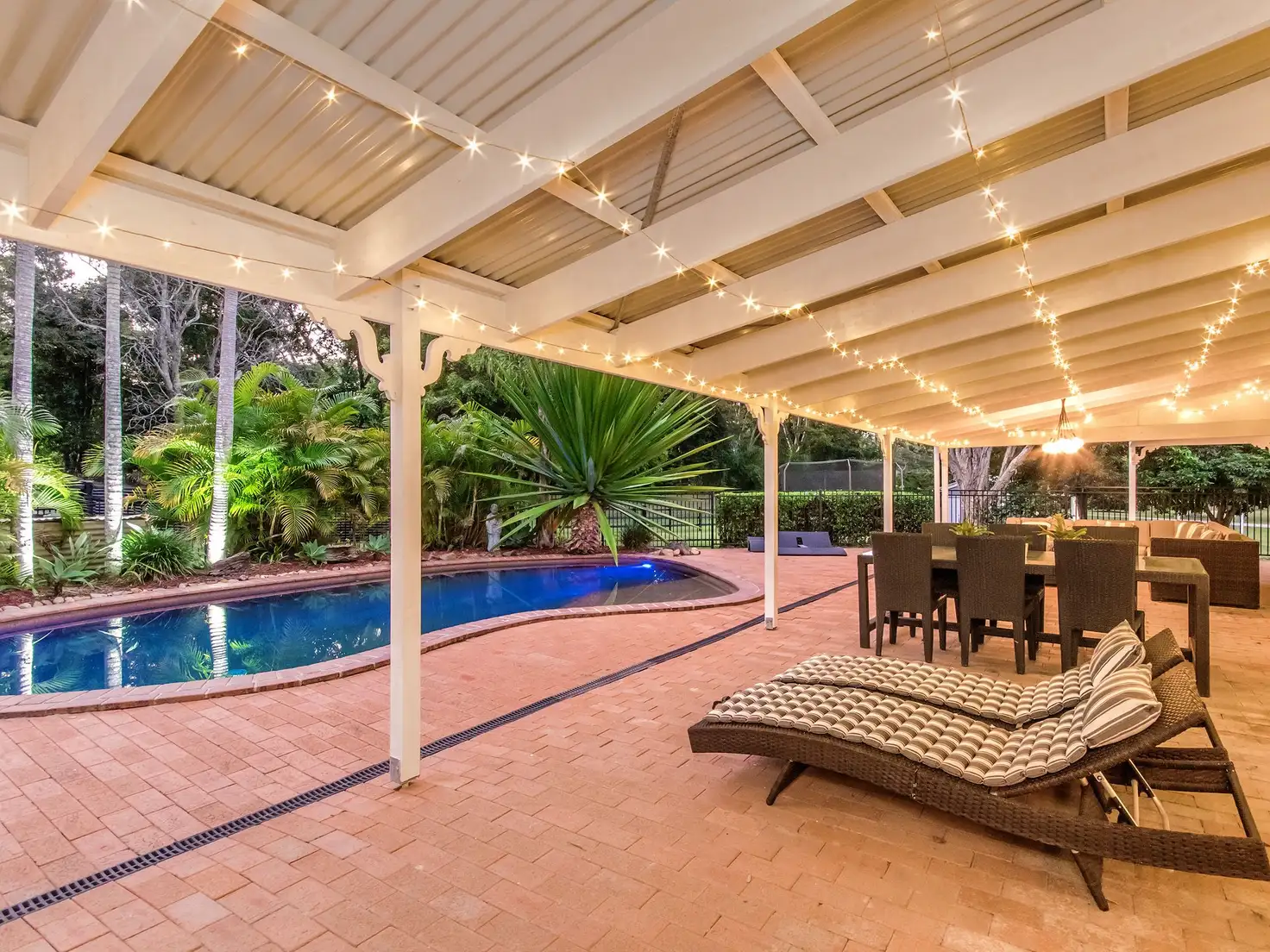 Main view of Homely rural property listing, 23 Gladrose Crescent, Wongawallan QLD 4210