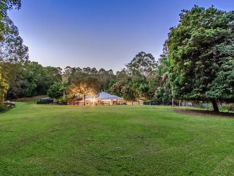 Third view of Homely rural property listing, 23 Gladrose Crescent, Wongawallan QLD 4210