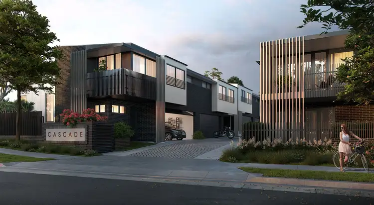 Second view of Homely townhouse listing, 17/74 Tennent Road, Mount Hutton NSW 2290
