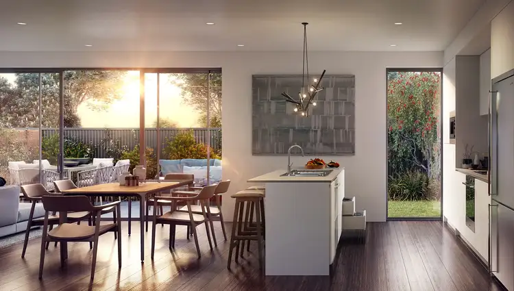 Fourth view of Homely townhouse listing, 17/74 Tennent Road, Mount Hutton NSW 2290
