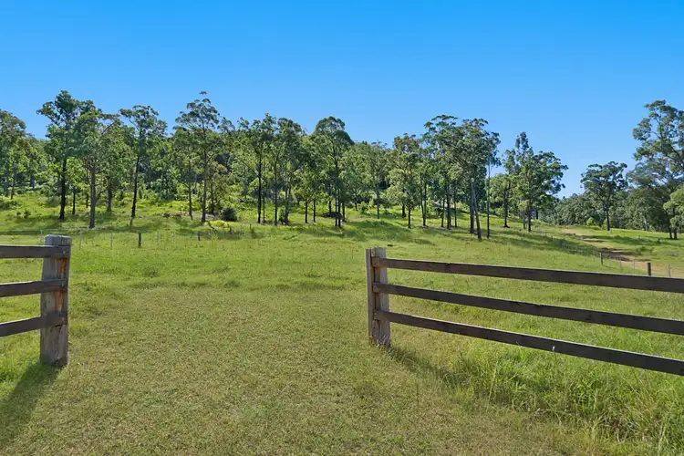 158 Boulton Drive, Paterson NSW 2421
