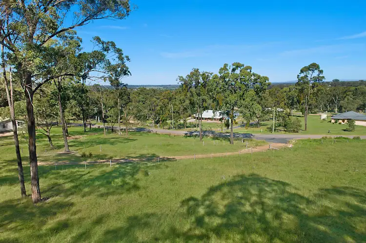 Third view of Homely land listing, 158 Boulton Drive, Paterson NSW 2421