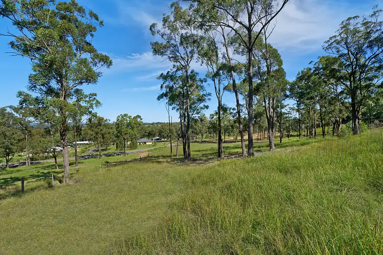 Sixth view of Homely land listing, 158 Boulton Drive, Paterson NSW 2421