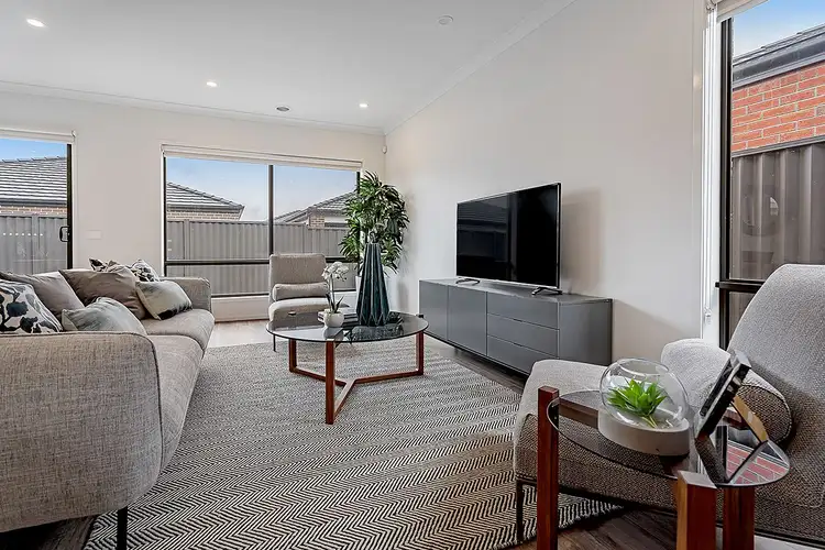 Third view of Homely house listing, 9 Marara Street, Craigieburn VIC 3064