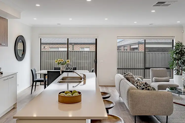 Fifth view of Homely house listing, 9 Marara Street, Craigieburn VIC 3064