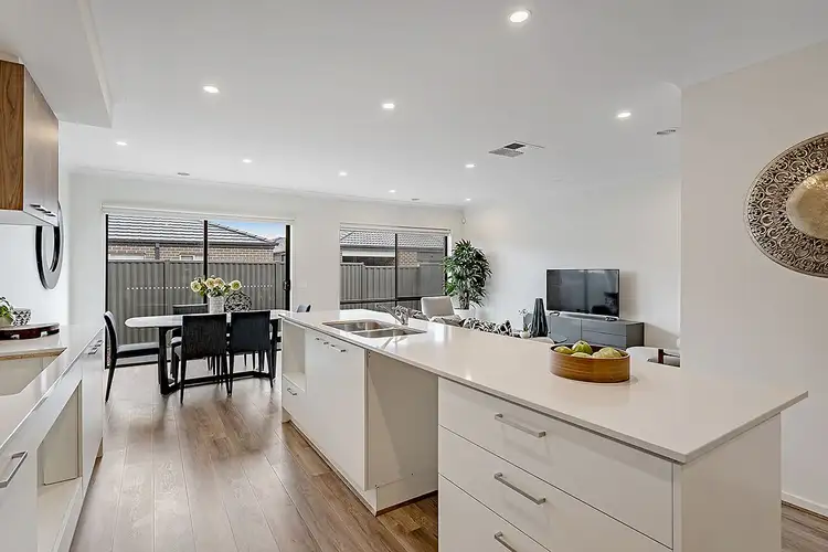 Sixth view of Homely house listing, 9 Marara Street, Craigieburn VIC 3064