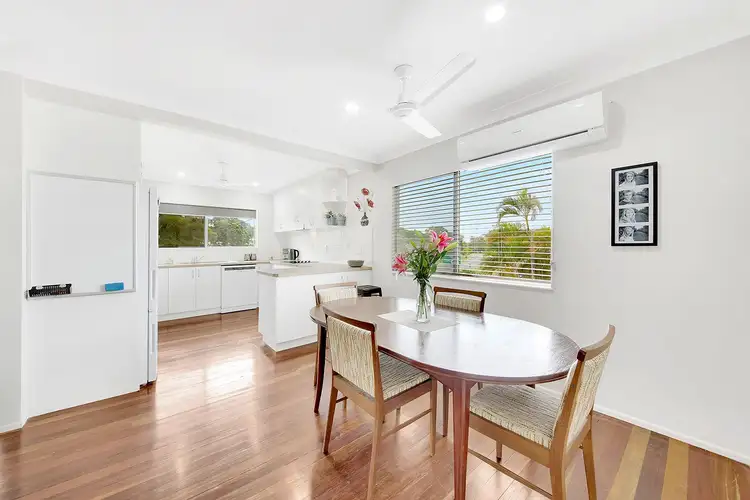 Second view of Homely house listing, 74 Philip Street, Sun Valley QLD 4680
