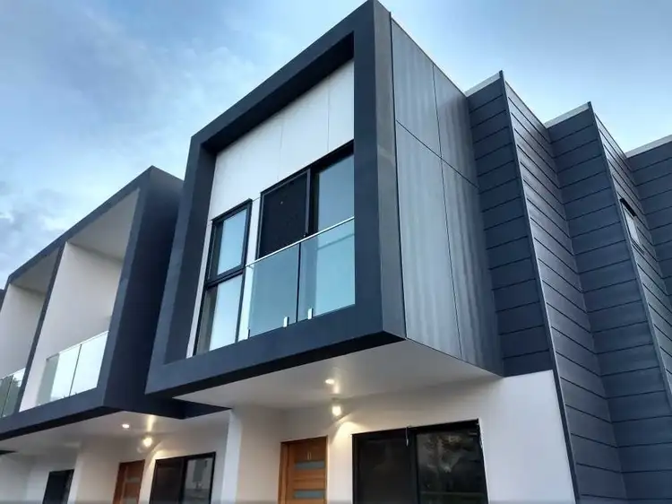 Second view of Homely townhouse listing, 7/125 Hansen Street, Moorooka QLD 4105