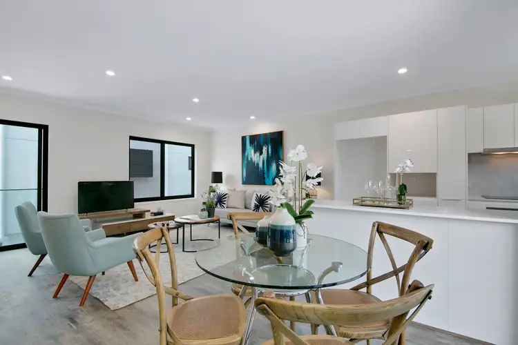 Third view of Homely townhouse listing, 7/125 Hansen Street, Moorooka QLD 4105