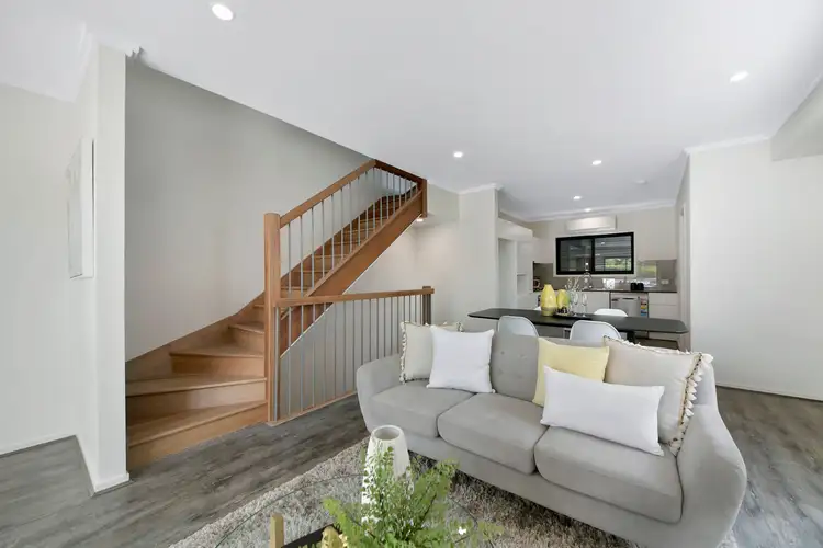 Sixth view of Homely townhouse listing, 7/125 Hansen Street, Moorooka QLD 4105