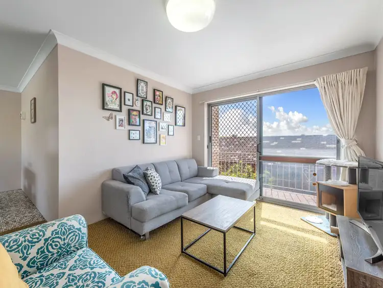 Main view of Homely unit listing, 6/38 Rosemount Terrace, Windsor QLD 4030