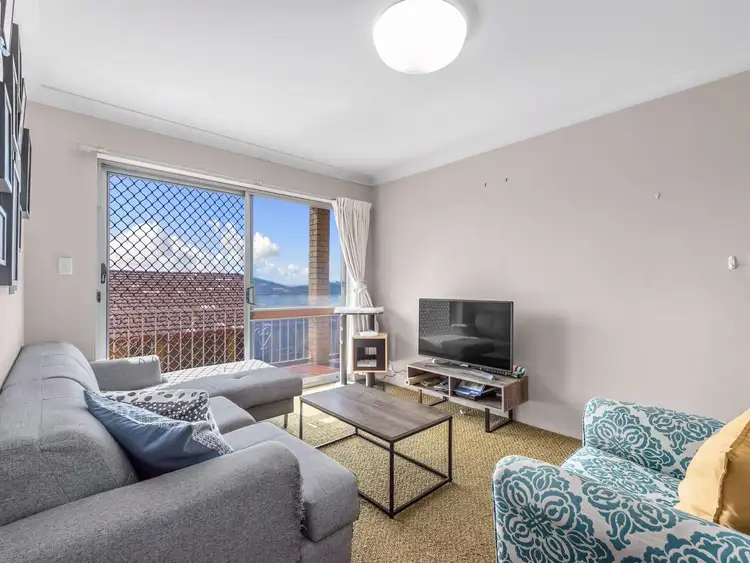 Second view of Homely unit listing, 6/38 Rosemount Terrace, Windsor QLD 4030