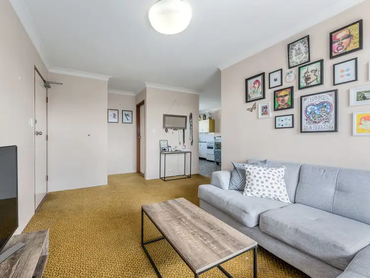 Third view of Homely unit listing, 6/38 Rosemount Terrace, Windsor QLD 4030