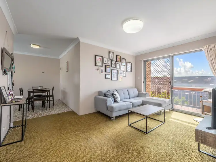 Fourth view of Homely unit listing, 6/38 Rosemount Terrace, Windsor QLD 4030
