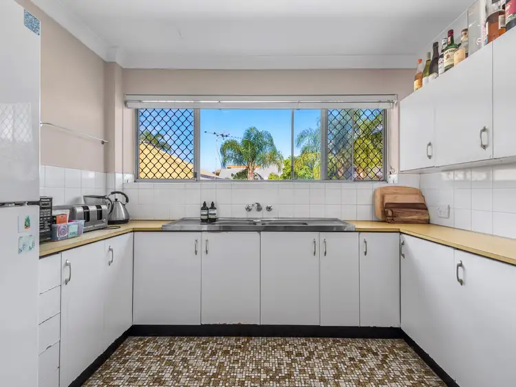 Fifth view of Homely unit listing, 6/38 Rosemount Terrace, Windsor QLD 4030