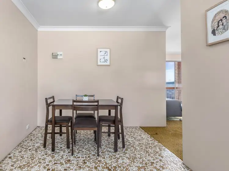 Sixth view of Homely unit listing, 6/38 Rosemount Terrace, Windsor QLD 4030