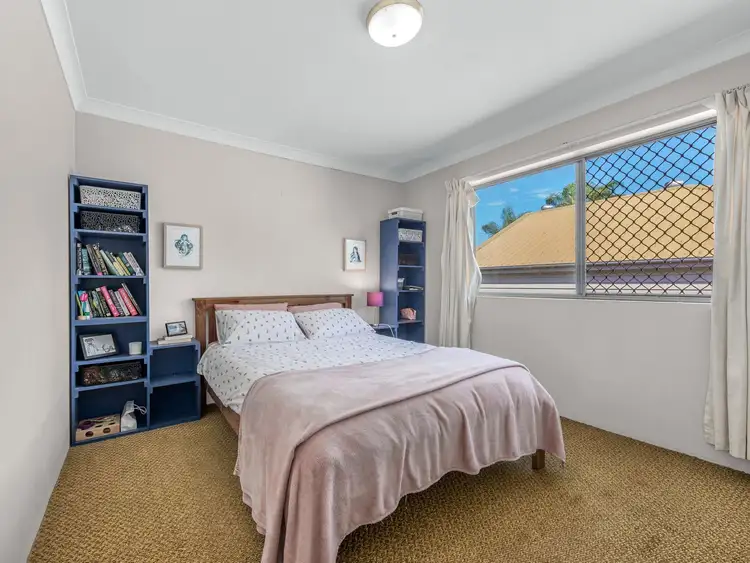Seventh view of Homely unit listing, 6/38 Rosemount Terrace, Windsor QLD 4030