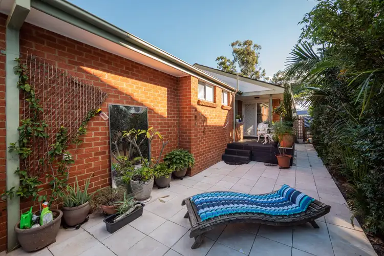 Second view of Homely villa listing, 1/2 Plane Street, Blackwall NSW 2256