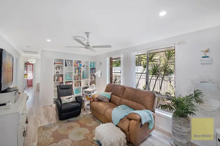 Third view of Homely villa listing, 1/2 Plane Street, Blackwall NSW 2256