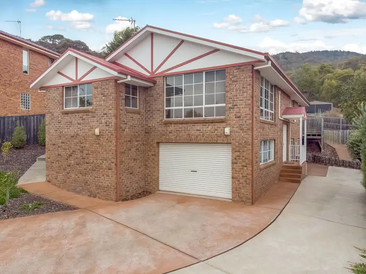2 McLean Court, Rosetta TAS 7010