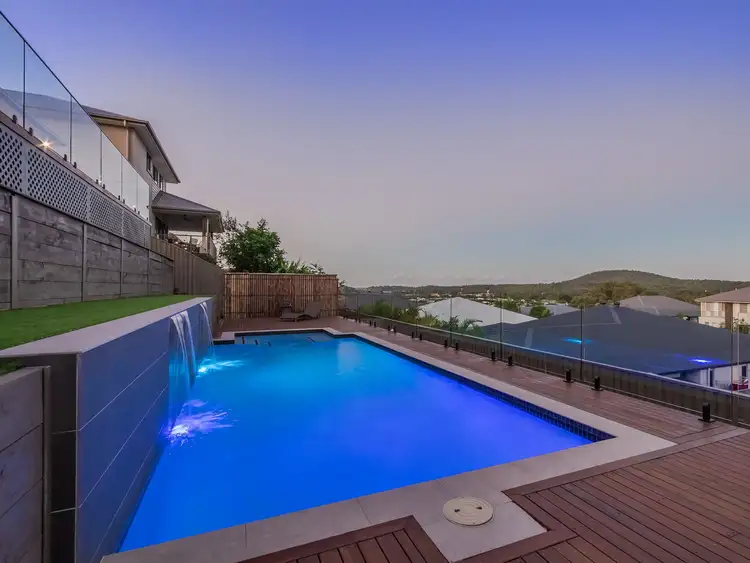 Third view of Homely house listing, 8 Springview Crescent, Maudsland QLD 4210