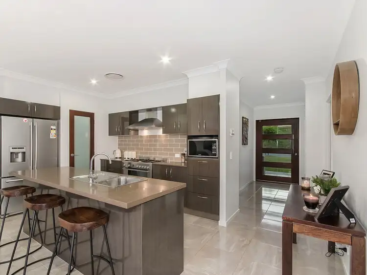 Fifth view of Homely house listing, 8 Springview Crescent, Maudsland QLD 4210