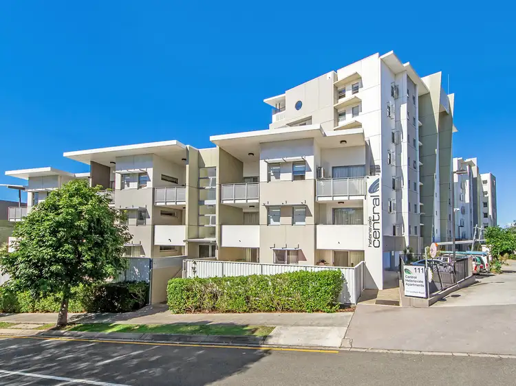 Main view of Homely unit listing, 3308/111 Lindfield Road, Helensvale QLD 4212