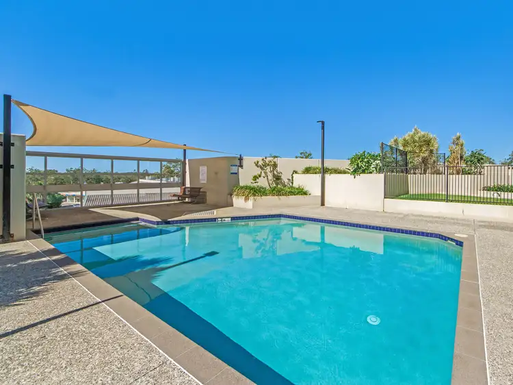 Second view of Homely unit listing, 3308/111 Lindfield Road, Helensvale QLD 4212