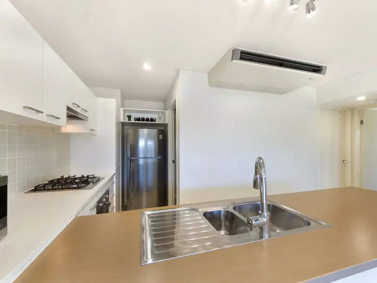 Third view of Homely unit listing, 3308/111 Lindfield Road, Helensvale QLD 4212